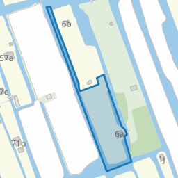 Perceel SWK02-C-2991