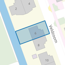 Perceel SWK02-C-3052