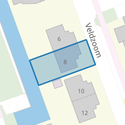 Perceel SWK02-C-3053