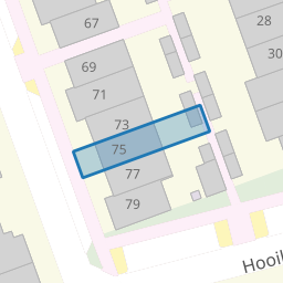 Perceel SWK02-C-3064