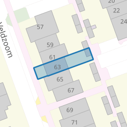 Perceel SWK02-C-3070