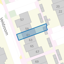 Perceel SWK02-C-3071