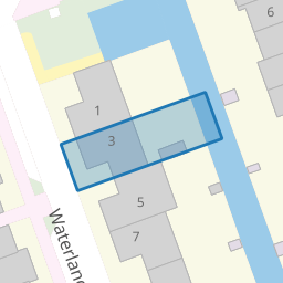 Perceel SWK02-C-3076