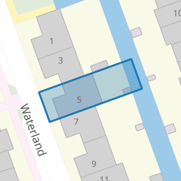 Perceel SWK02-C-3077