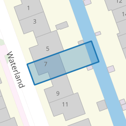 Perceel SWK02-C-3078