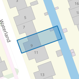 Perceel SWK02-C-3079