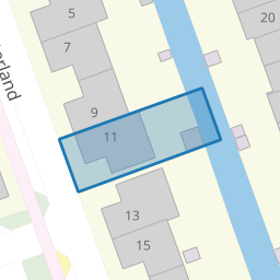 Perceel SWK02-C-3080