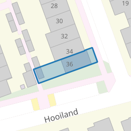 Perceel SWK02-C-3092