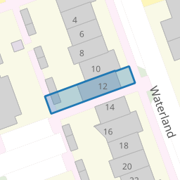 Perceel SWK02-C-3102