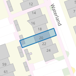 Perceel SWK02-C-3106