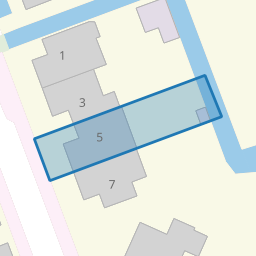 Perceel SWK02-C-3120