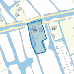 Perceel SWK02-C-3138