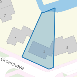 Perceel SWK02-C-3140