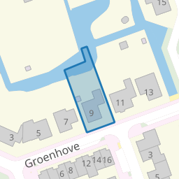 Perceel SWK02-C-3143