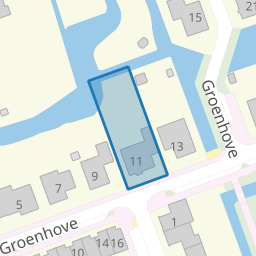 Perceel SWK02-C-3144