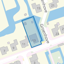 Perceel SWK02-C-3145