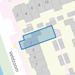 Perceel SWK02-C-3147