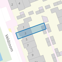 Perceel SWK02-C-3148