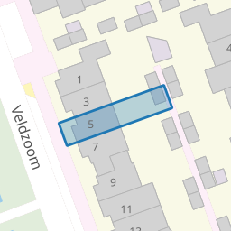 Perceel SWK02-C-3149