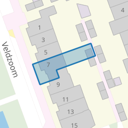 Perceel SWK02-C-3150