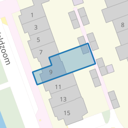 Perceel SWK02-C-3151