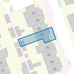 Perceel SWK02-C-3168