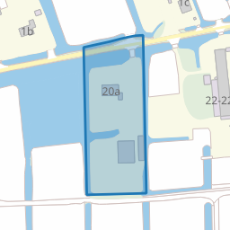 Perceel SWK02-C-3198