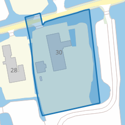 Perceel SWK02-C-3200