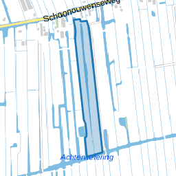 Perceel SWK02-C-3201