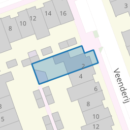 Perceel SWK02-C-3226