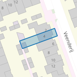 Perceel SWK02-C-3227