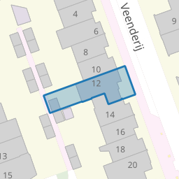 Perceel SWK02-C-3231