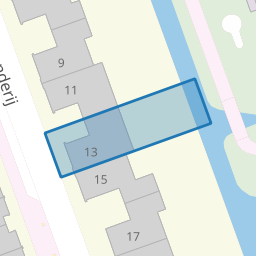 Perceel SWK02-C-3237