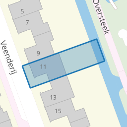 Perceel SWK02-C-3238