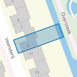 Perceel SWK02-C-3239