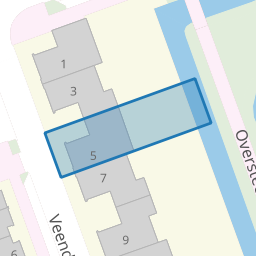 Perceel SWK02-C-3241