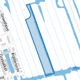 Perceel SWK02-C-3246