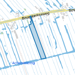 Perceel SWK02-C-3258