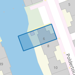 Perceel SWK02-C-3274