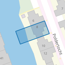 Perceel SWK02-C-3275