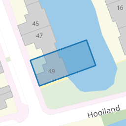 Perceel SWK02-C-3287