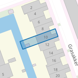 Perceel SWK02-C-3292