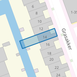 Perceel SWK02-C-3294