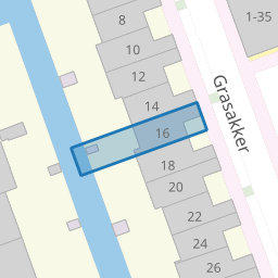 Perceel SWK02-C-3295