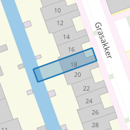 Perceel SWK02-C-3296