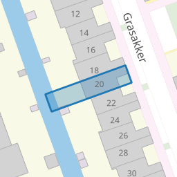 Perceel SWK02-C-3297