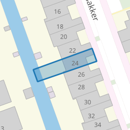 Perceel SWK02-C-3299