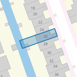 Perceel SWK02-C-3300