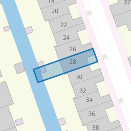 Perceel SWK02-C-3301