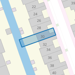 Perceel SWK02-C-3302